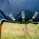 Horseware Amigo 1200D Plus Turnout 250 gram